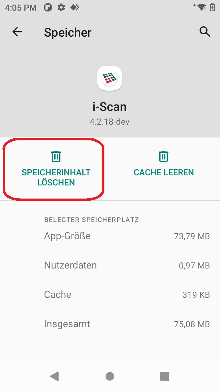 Speicher und Cache